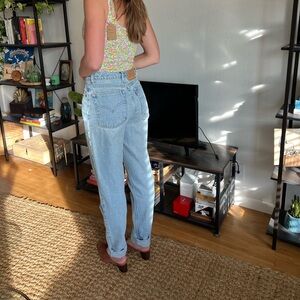 Vintage Levi Jeans